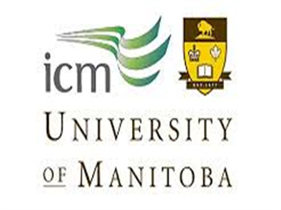 International College of Manitoba (ICM) - University of Manitoba (UoM) - đại học Manitoba