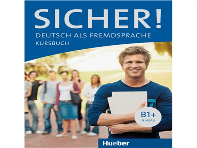Giới thiệu chương trình tiếng Đức B1+