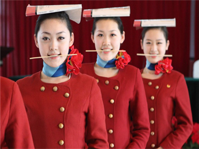 Đào tạo Lễ tân 