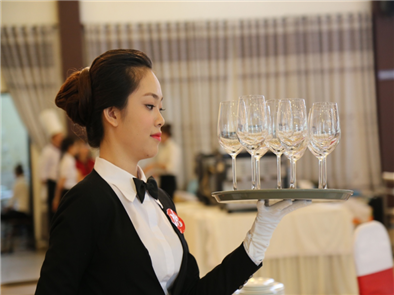 Đào tạo Nhà hàng 